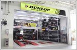 Dunlop SP Sport Maxx 060+ should be your next tyre