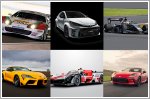 Closer look: All of Toyota's automotive stars appearing in the GAZOO Racing GT Cup 2022