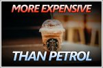 Think petrol is expensive? These everyday items actually cost more per litre!
