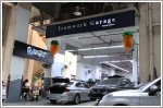 Teamwork Garage offers quality and efficient car repairs