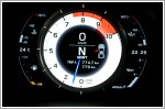 These are some of the coolest car instrument clusters ever made