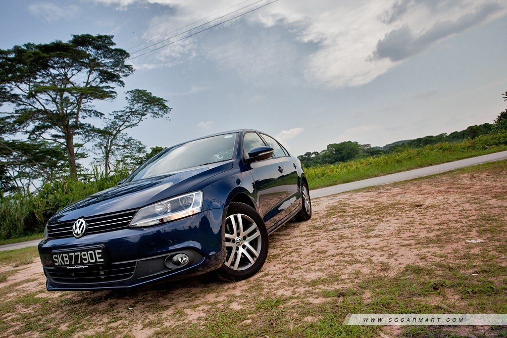 Cheat the system with these powerful Cat A COE cars!