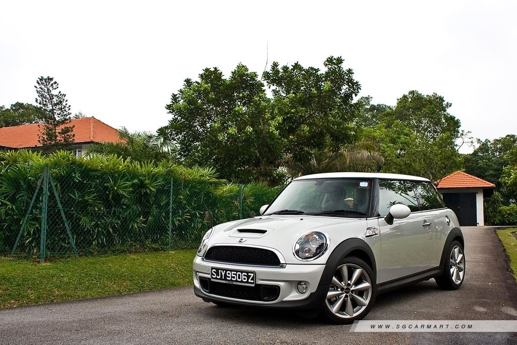 Cheat the system with these powerful Cat A COE cars! Sgcarmart