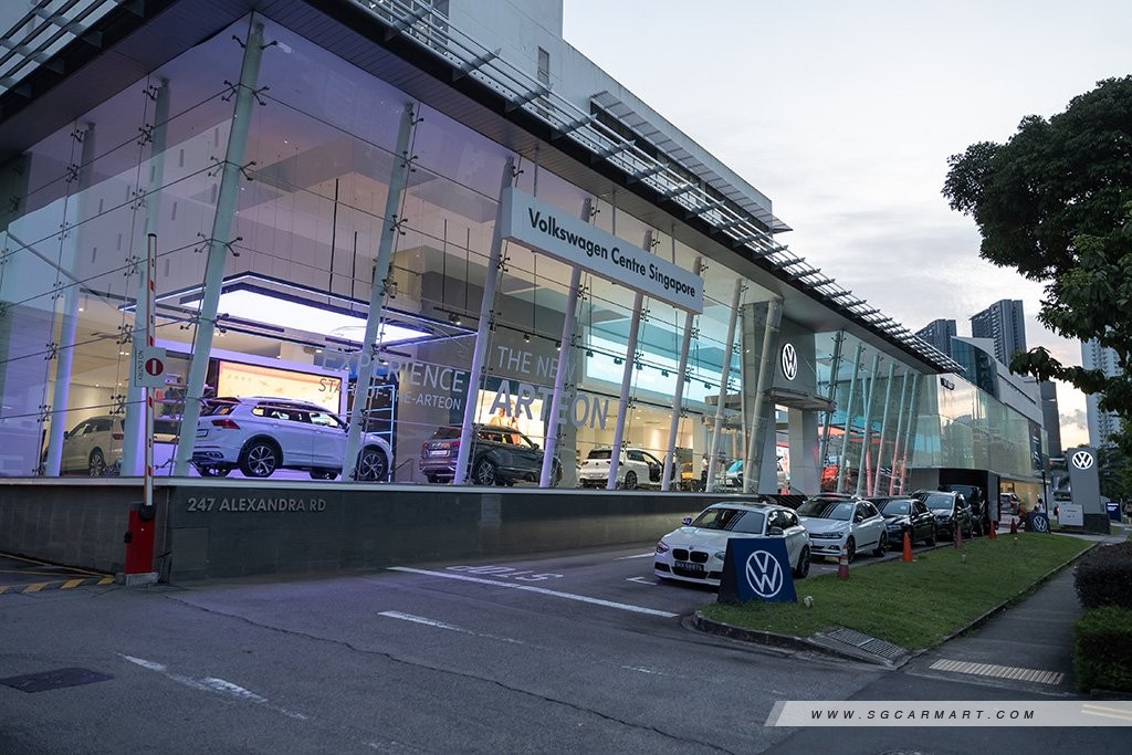 volkswagen