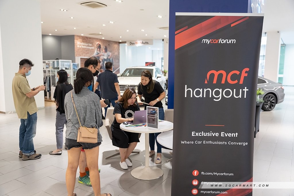 mcf hangout