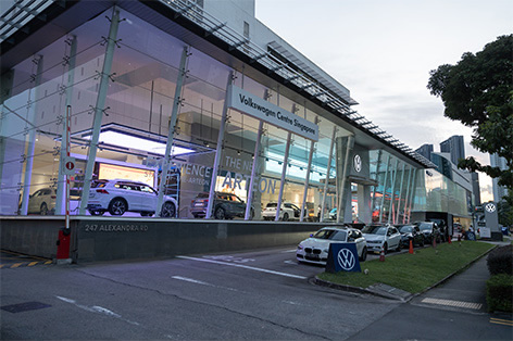 Volkswagen