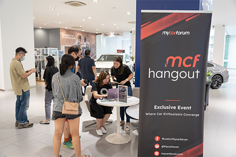 mcf hangout