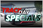 Track day special - what is it, and why do we want one?