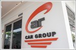 CAR GROUP is your one-stop solution to your vehicle needs