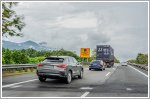 From SG to Thailand in less than a tank with Audi's Q3 Sportback: Here's how