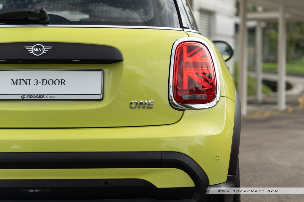 car back