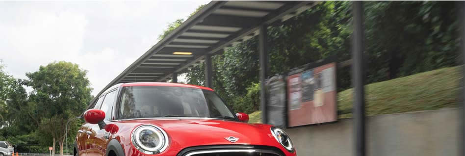 red car 2