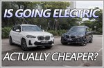 Is driving an EV really cheaper? Let's find out