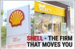 Shell - The firm that moves you