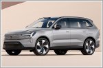 Interesting things you should know about the all-electric Volvo EX90 SUV