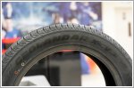 Yokohama Geolandar tyres are adventure-ready