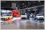 Top 10 picks of the 2023 Singapore Motor Show