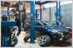 365 Automotive offers much more than just a wide selection of tyres