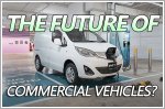 The future of commercial vehicles: Why aren't we talking about it more?