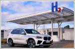 Another element of electromobility: Why BMW is throwing its weight behind hydrogen power now