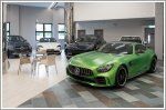 Privilege Motors offers a boutique experience
