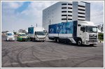 More is more: How this Toyota-led commercial vehicle partnership wants to help Asia decarbonise