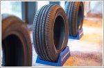 This tyre manufacturer prides itself more on providing value than being known as a 'premium' brand