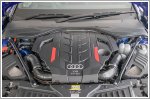 The internal combustion engine won't disappear so soon