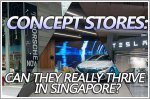 Car concept stores: Can they really thrive in Singapore?