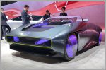 Shanghai Motor Show focuses on the future of driving