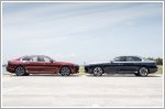 BMW i7 and BMW 7 Series: Best brothers