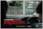 Sgcarmart Explores: Punggol East!
