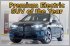 The BMW iX is one clever electric SUV