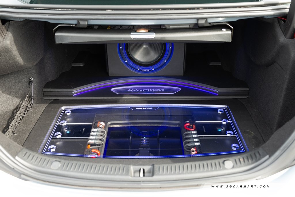 SG Car Audio Network hosts inaugural Sound Appreciation Day