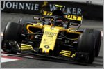 Double points score for Renault Sport Formula One Team in Monaco Grand Prix