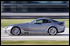 Mercedes-Benz SLR McLaren sets London Land Speed record