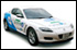 Mazda to show RX-8 Hydrogen RE at Norway's ONS2006 Exhibition