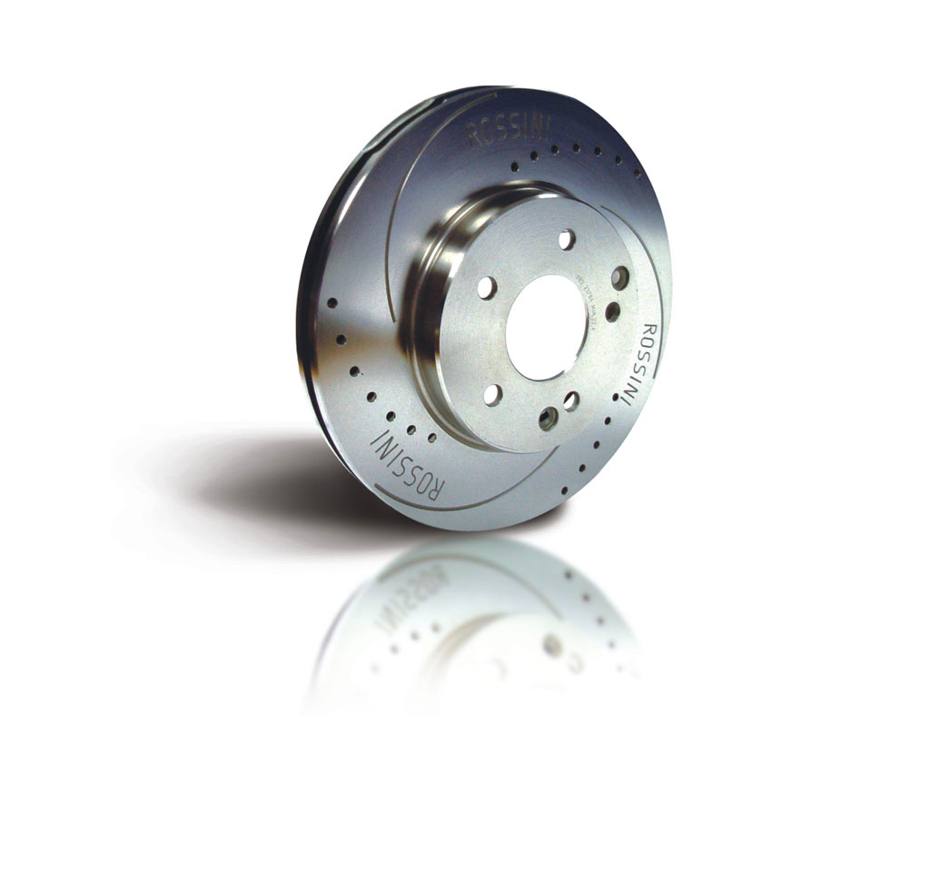 Modern car brake discs warp, Judder and wear out faster Sgcarmart