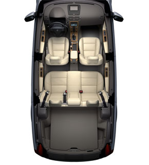 Volvo V50 Sportswagon