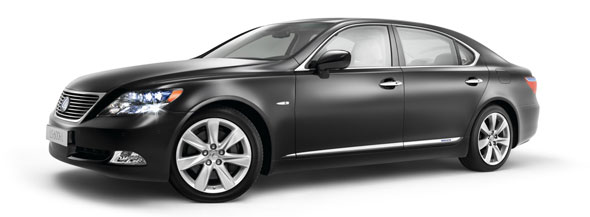 Lexus Ls600h And Ls600hl World S First V8 Hybrid Full Time All Lexus Ls600h And Ls600hl World S First V8 Hybrid Full Time All Wheel Drive