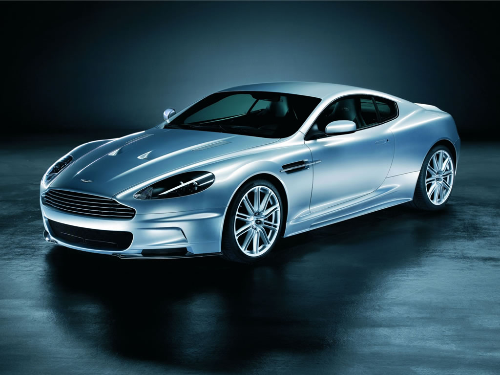 Aston Martin Introduces The Ultimate Luxury Sports Car The Dbs Sgcarmart