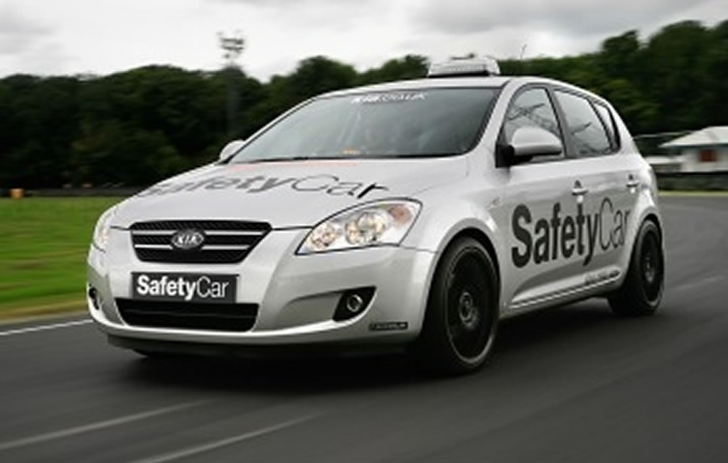 The Truth About The Obves Xr Kia Ceed'S Safety Ratings. - nd39uqe