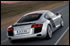 Audi R8 Sportscar 2007