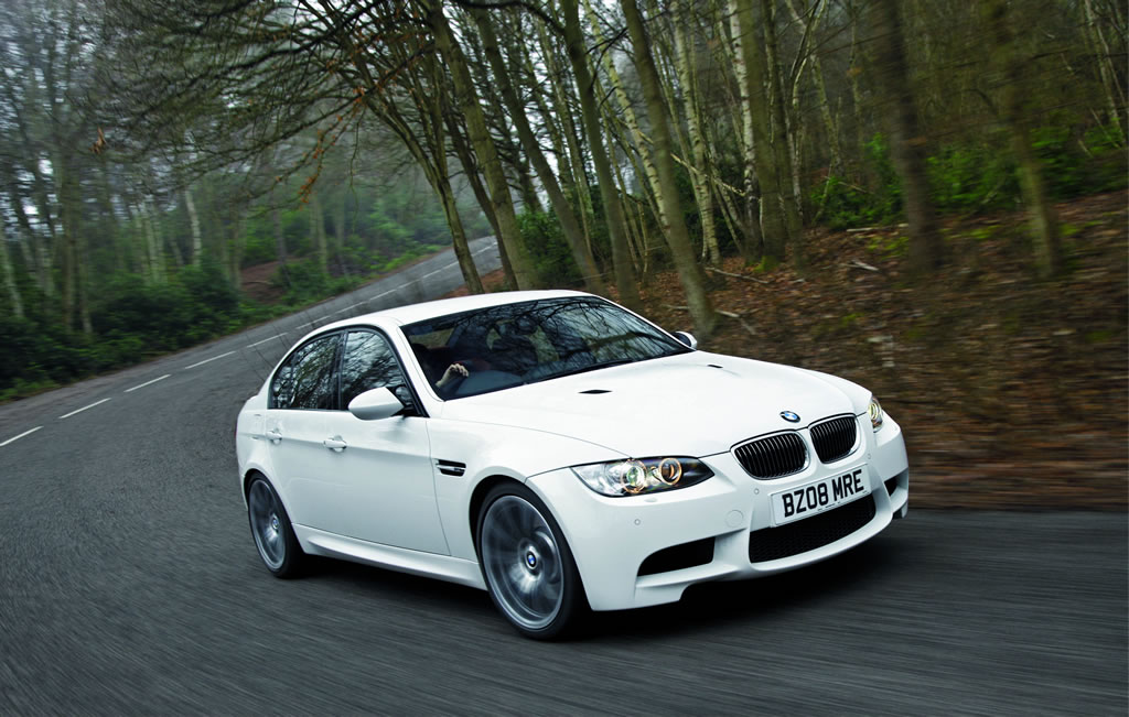 New BMW M3 BMW Stands For Behold, My Wagon! Sgcarmart