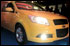 The Chevrolet Aveo 5 is here!