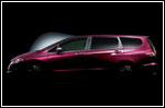 Honda teases us with image of new Odyssey