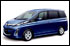Mazda announces 'Limited Edition' and 'Special Edition' Mazda Biante Minivans