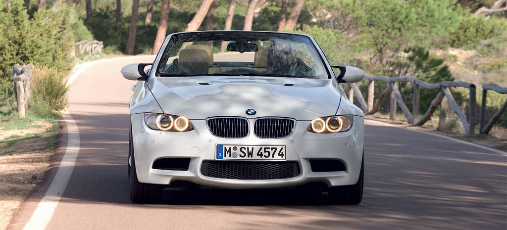 The BMW M3 just got more M-agnificent