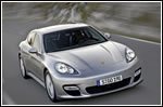Porsche Panamera to debut in China