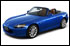 2009 Will Be Final Model Year of Production for Honda S2000